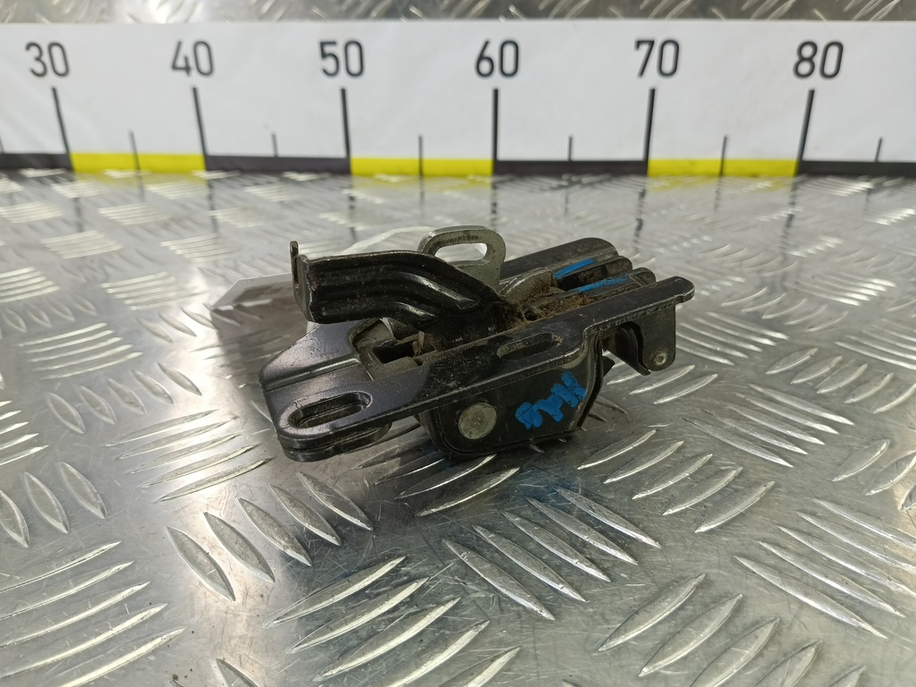 замок двери распашной Peugeot Expert  9137L3, 3160 рублей, Москва