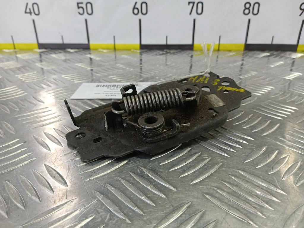 замок капота FORD Transit  5235555, 1780 рублей, Москва