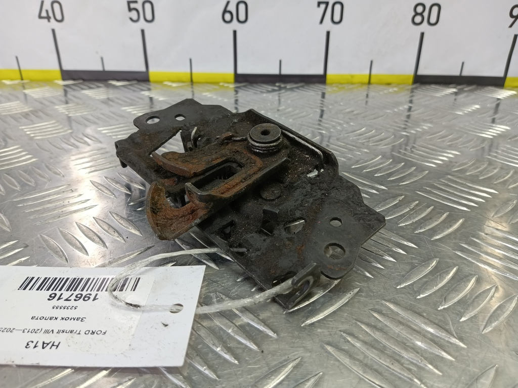 замок капота FORD Transit  5235555, 1780 рублей, Москва