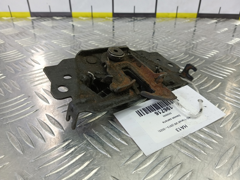 замок капота FORD Transit  5235555, 1780 рублей, Москва