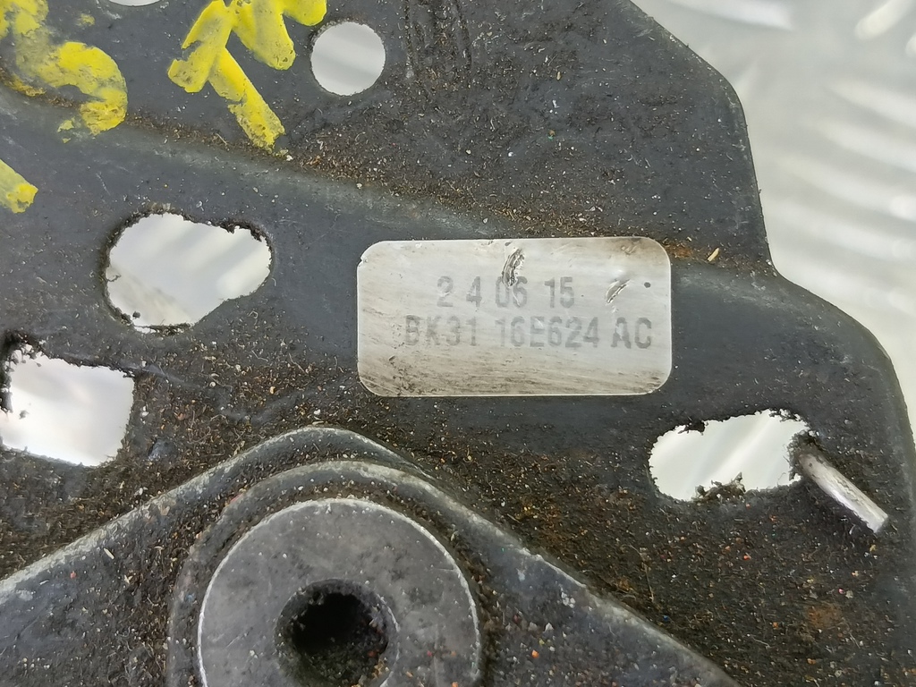 замок капота FORD Transit  5235555, 1780 рублей, Москва