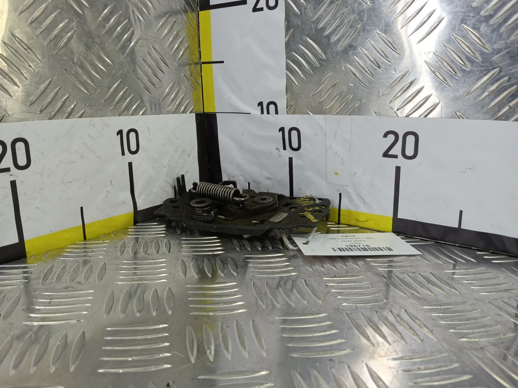 замок капота FORD Transit  5235555, 1780 рублей, Москва