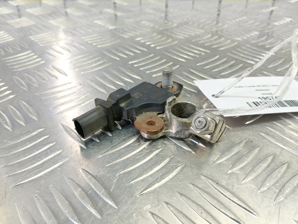 клемма FORD Transit  2022398, 5460 рублей, Москва