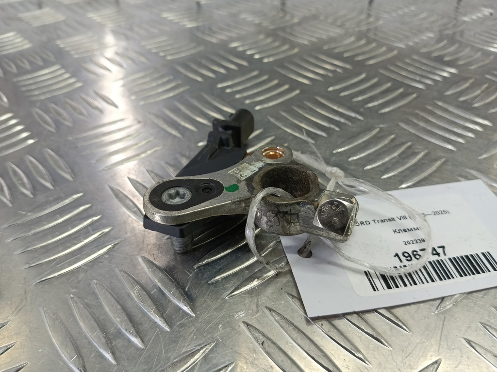 клемма FORD Transit  2022398, 5460 рублей, Москва