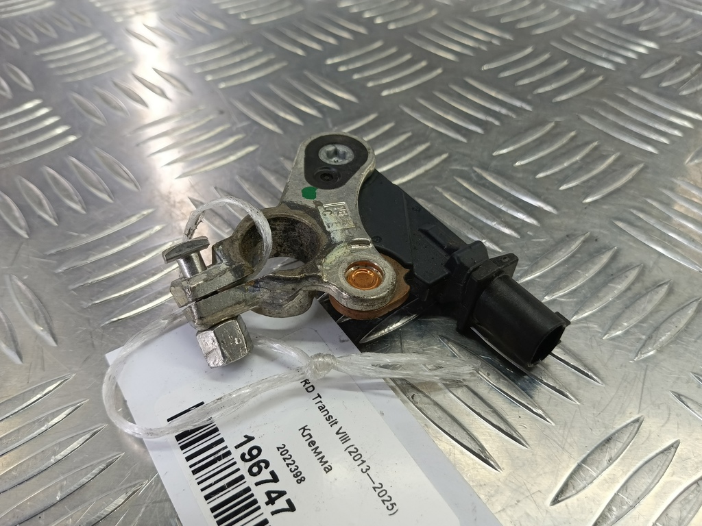 клемма FORD Transit  2022398, 5460 рублей, Москва