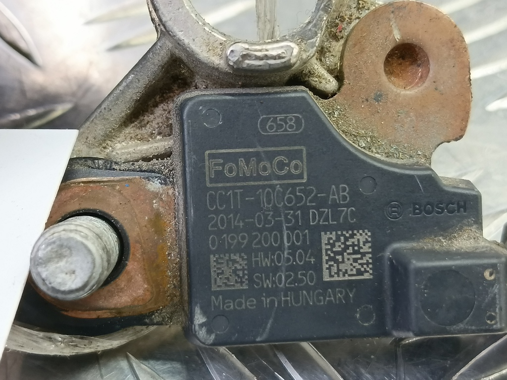 клемма FORD Transit  2022398, 5460 рублей, Москва