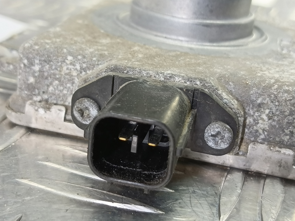 блок розжига SUZUKI Grand Vitara  35261-65J00, 1780 рублей, Москва