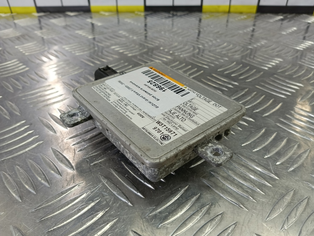 блок розжига SUZUKI Grand Vitara  35261-65J00, 1780 рублей, Москва