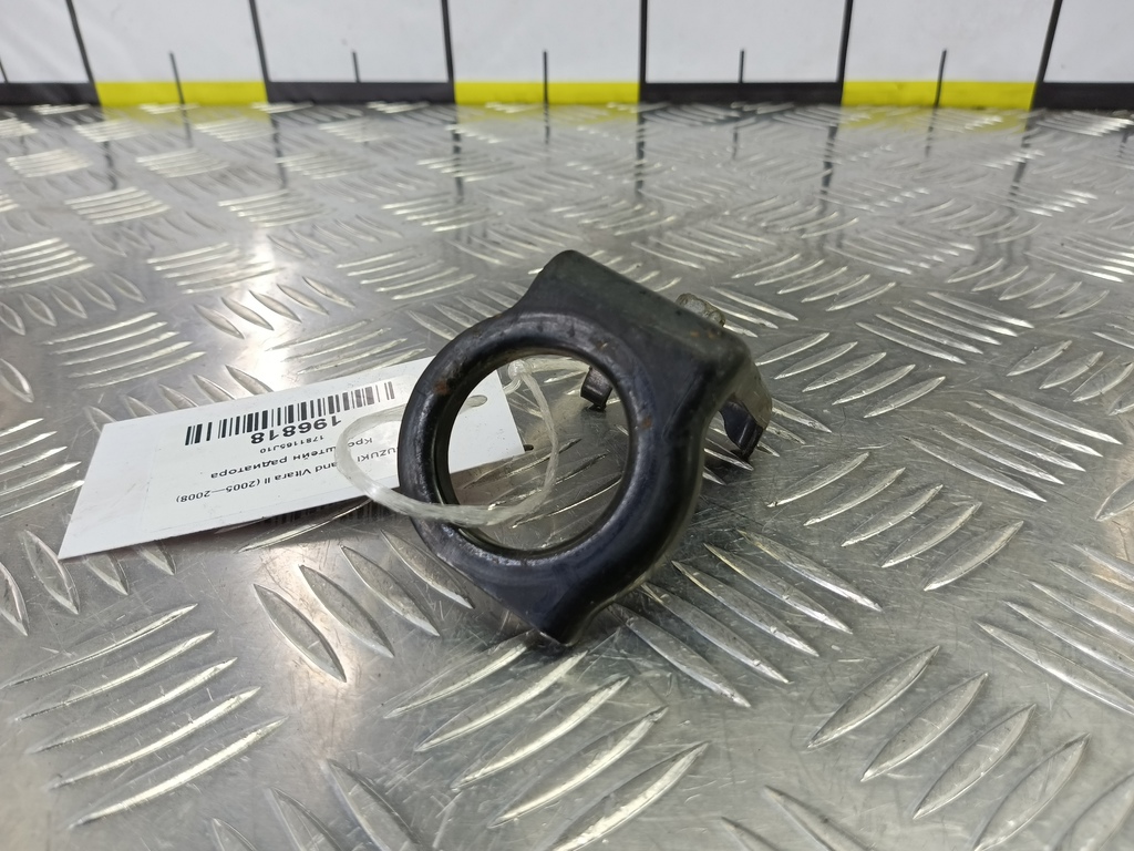 кронштейн радиатора SUZUKI Grand Vitara  1781165J10, 520 рублей, Москва