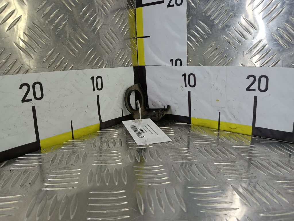 кронштейн радиатора SUZUKI Grand Vitara  1781165J10, 520 рублей, Москва