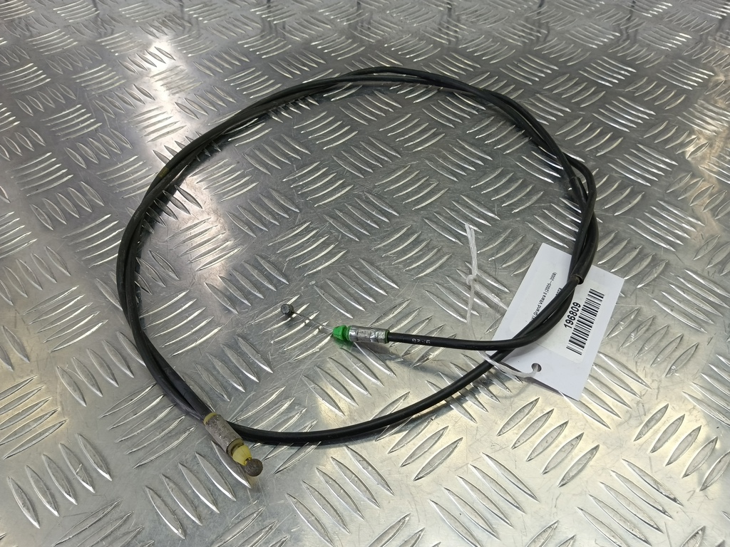 трос замка капота SUZUKI Grand Vitara  8216065J025PK, 2700 рублей, Москва