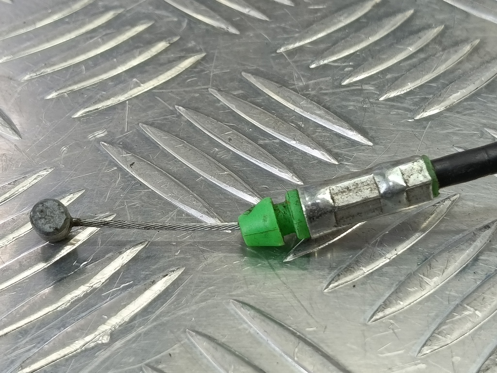 трос замка капота SUZUKI Grand Vitara  8216065J025PK, 2700 рублей, Москва