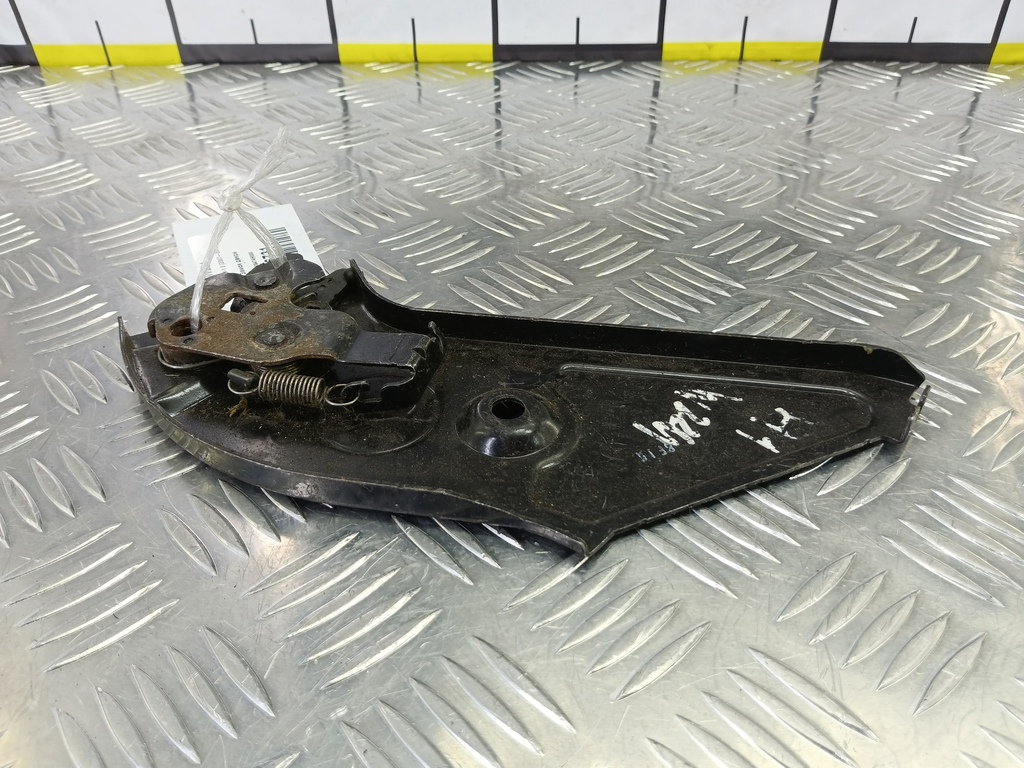 замок двери сдвижной Hyundai Grand Starex  829474H000, 1550 рублей, Москва