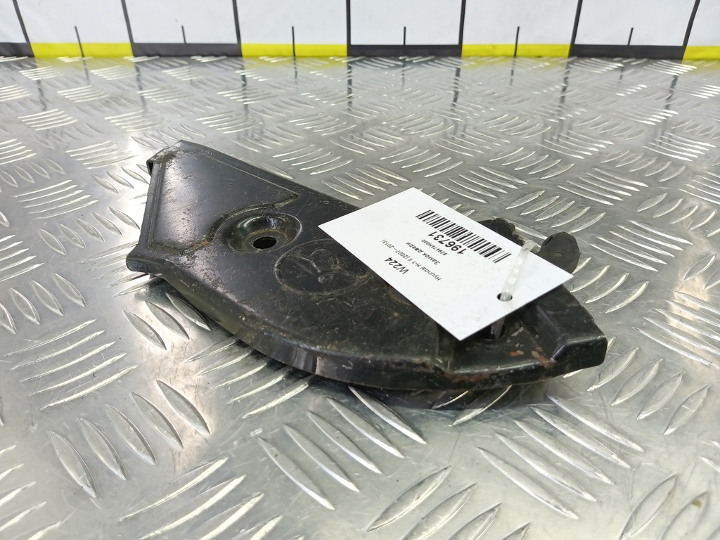 замок двери сдвижной Hyundai Grand Starex  829474H000, 1550 рублей, Москва