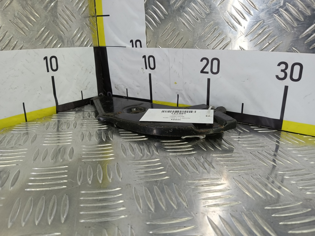 замок двери сдвижной Hyundai Grand Starex  829474H000, 1550 рублей, Москва