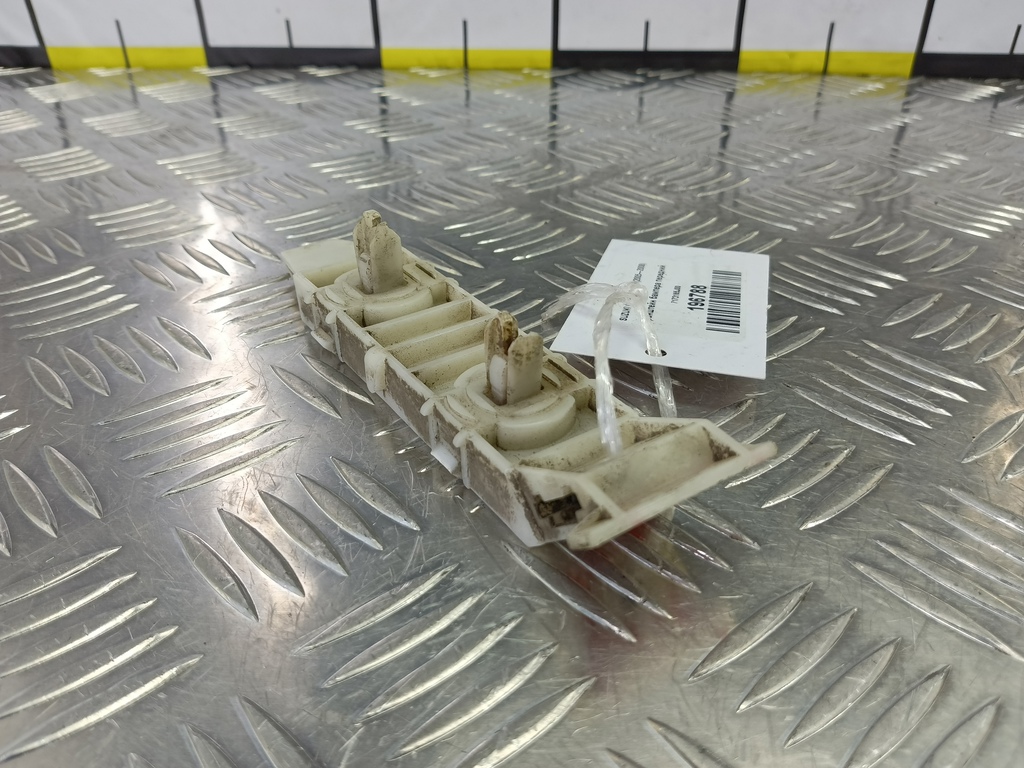 кронштейн бампера SUZUKI Grand Vitara  7173165J00, 980 рублей, Москва