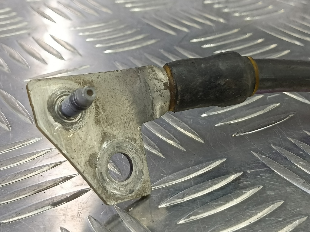 клемма FORD Transit  1930714, 2360 рублей, Москва