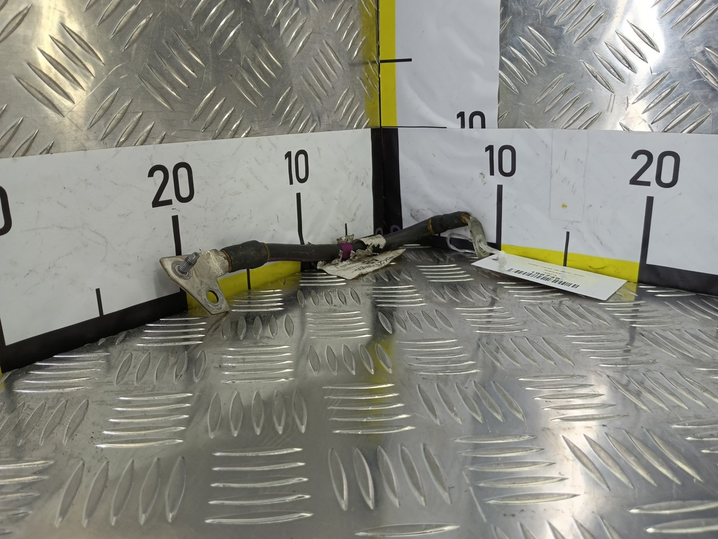 клемма FORD Transit  1930714, 2360 рублей, Москва