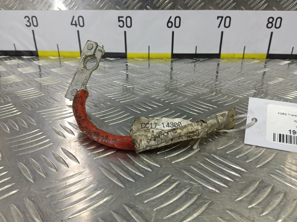 клемма FORD Transit  1499524, 980 рублей, Москва