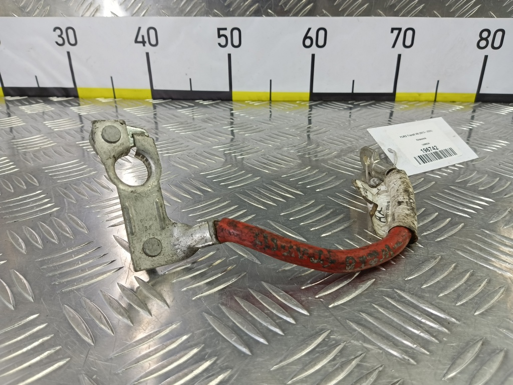 клемма FORD Transit  1499524, 980 рублей, Москва