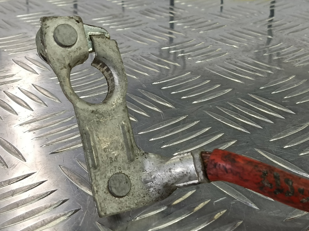 клемма FORD Transit  1499524, 980 рублей, Москва