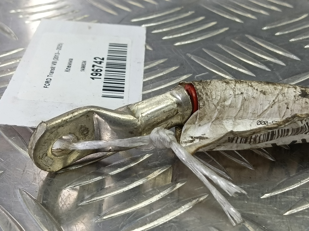 клемма FORD Transit  1499524, 980 рублей, Москва