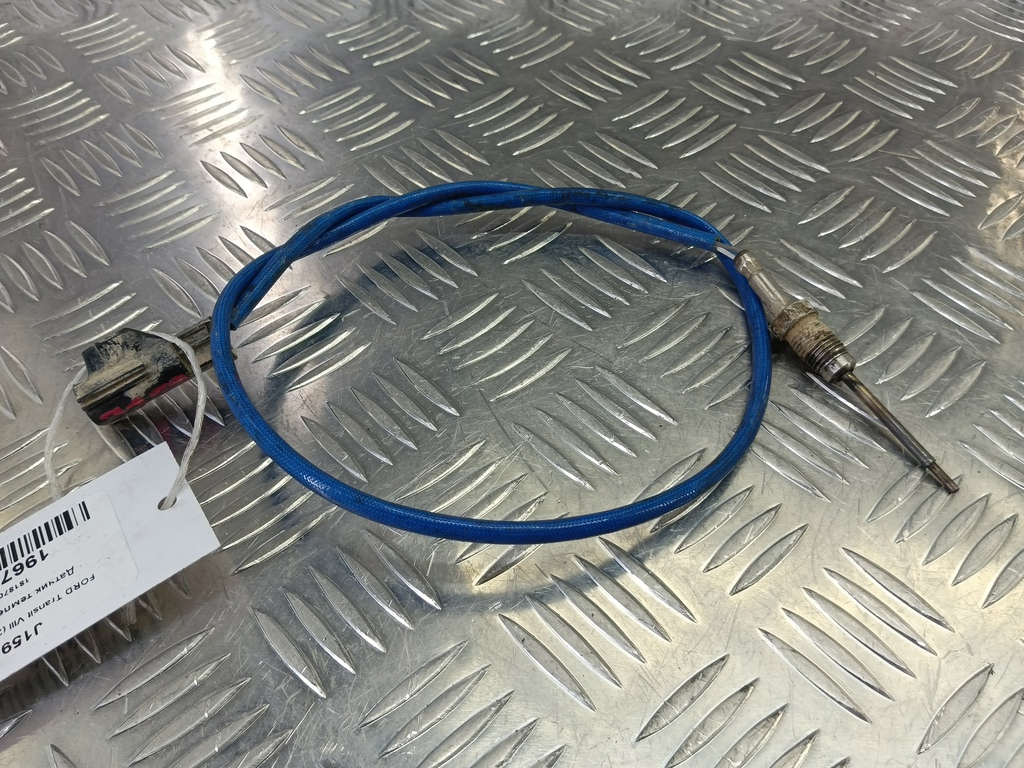 датчик температуры FORD Transit  1818708, 11900 рублей, Москва