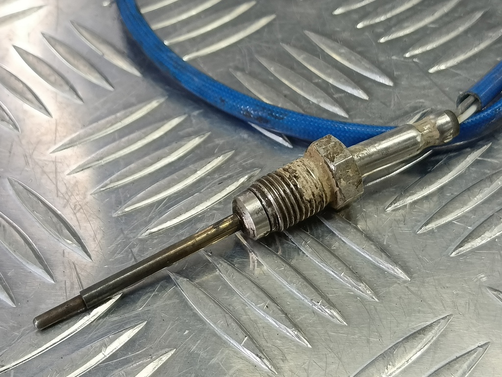 датчик температуры FORD Transit  1818708, 11900 рублей, Москва