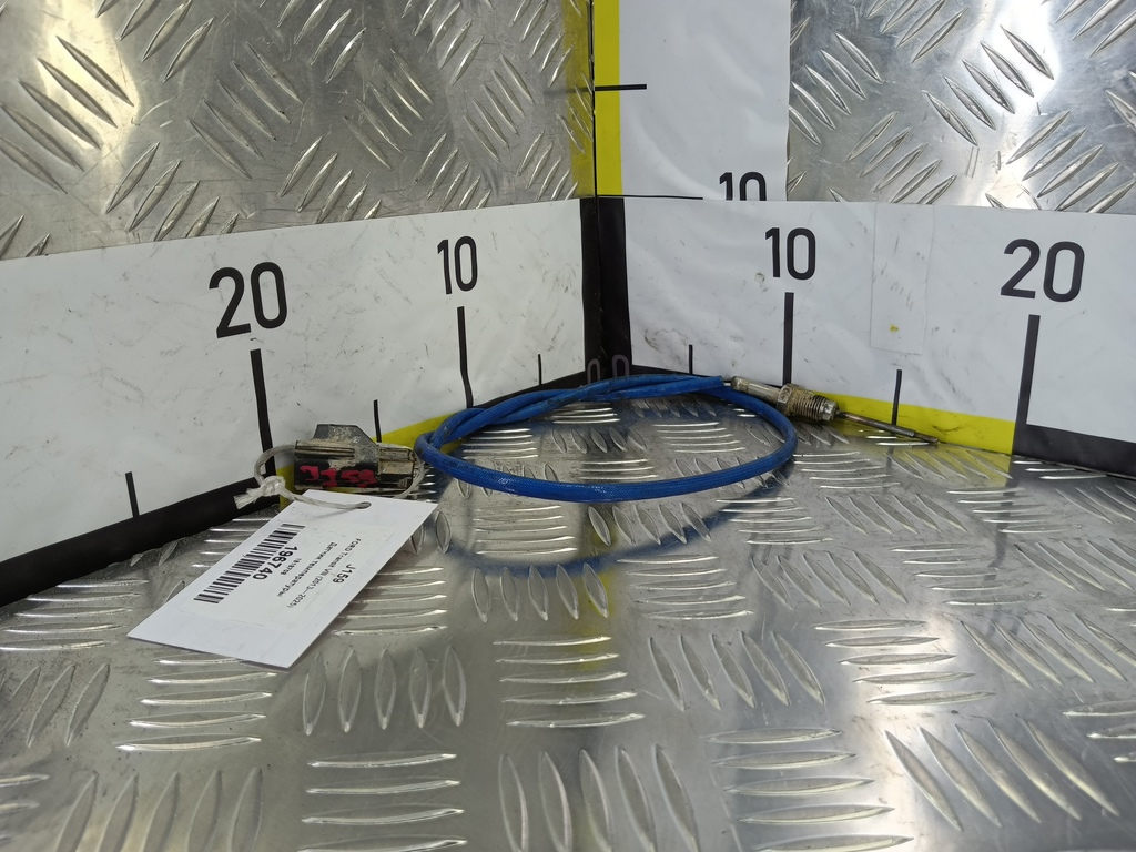 датчик температуры FORD Transit  1818708, 11900 рублей, Москва