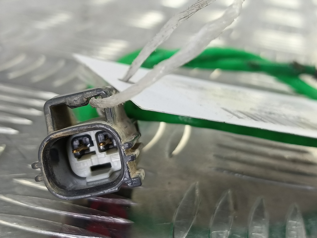 датчик температуры FORD Transit  2042974, 6500 рублей, Москва