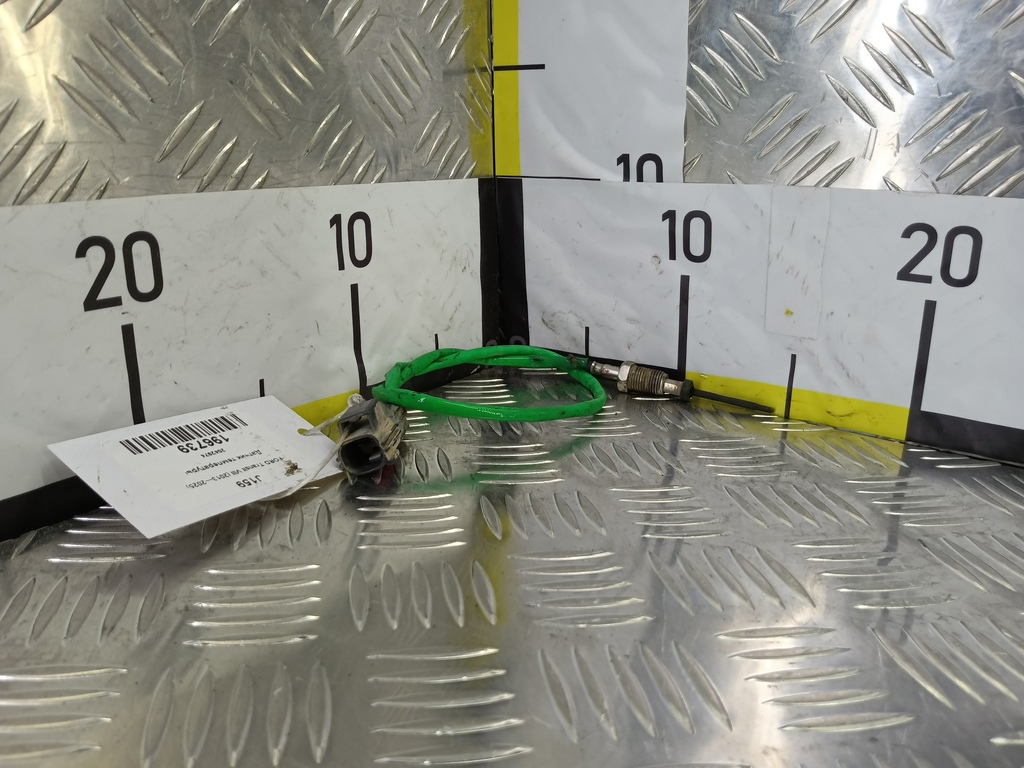 датчик температуры FORD Transit  2042974, 6500 рублей, Москва