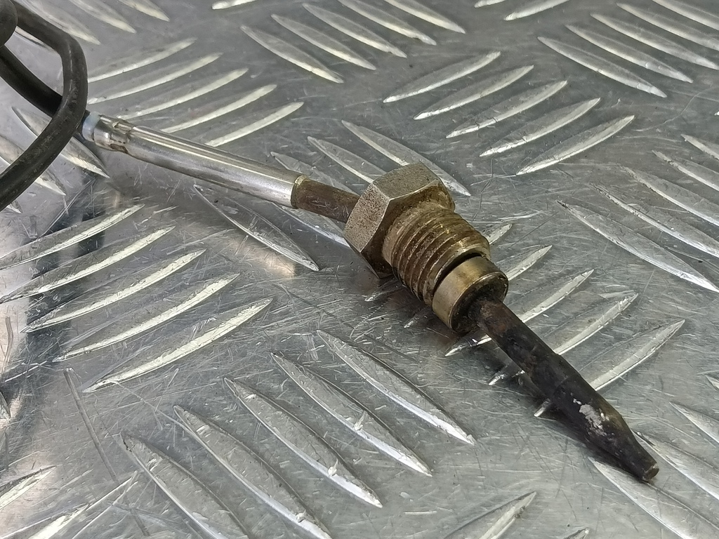 датчик температуры FORD Transit  2183555, 8450 рублей, Москва