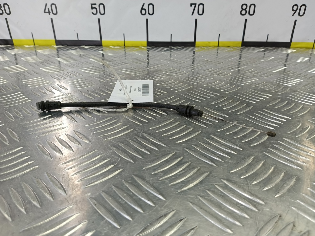 трос замка капота FORD Transit  1814701, 5580 рублей, Москва