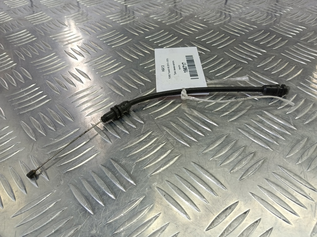 трос замка капота FORD Transit  1814701, 5580 рублей, Москва