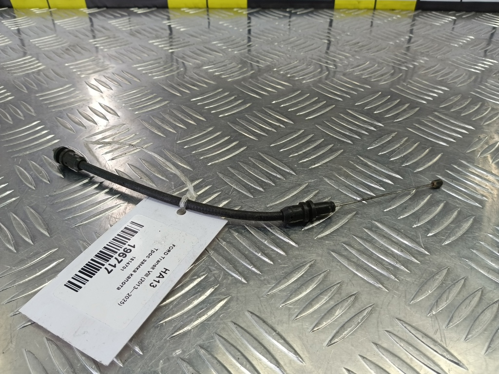 трос замка капота FORD Transit  1814701, 5580 рублей, Москва