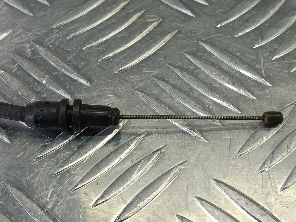 трос замка капота FORD Transit  1814701, 5580 рублей, Москва