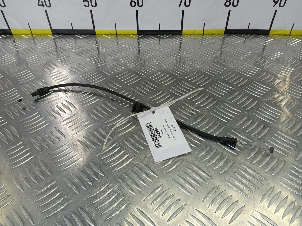 трос замка капота FORD Transit  1814702, 7650 рублей, Москва