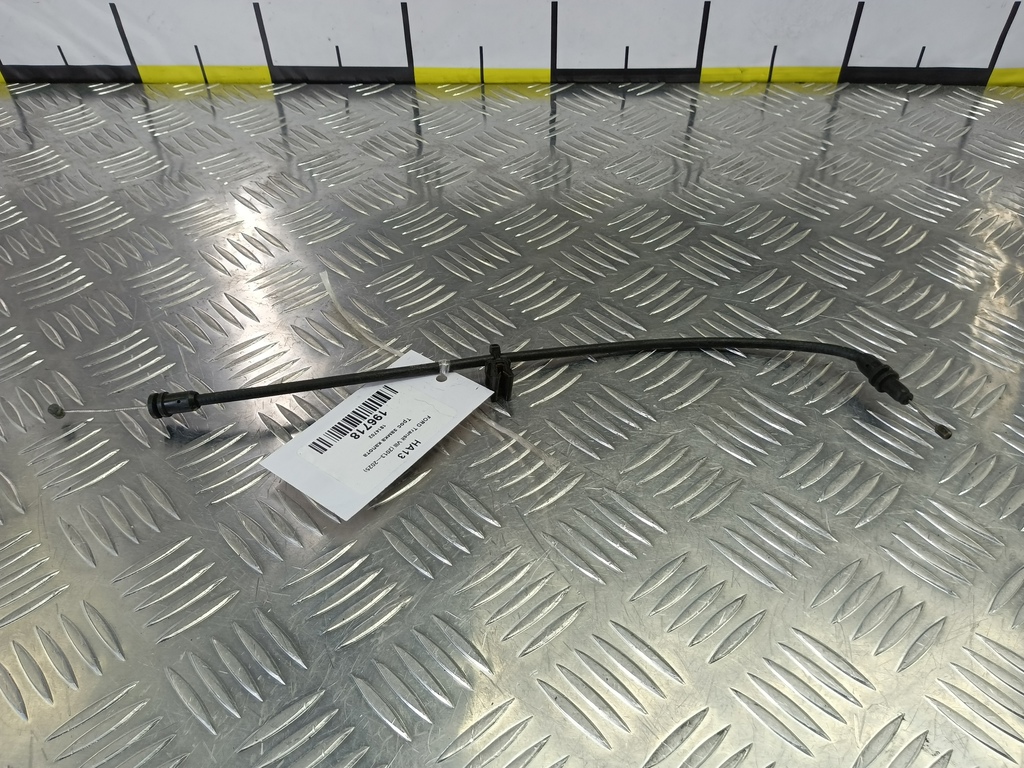 трос замка капота FORD Transit  1814702, 7650 рублей, Москва