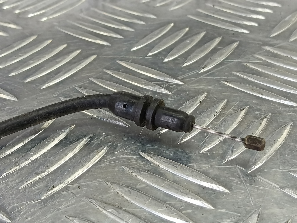 трос замка капота FORD Transit  1814702, 7650 рублей, Москва