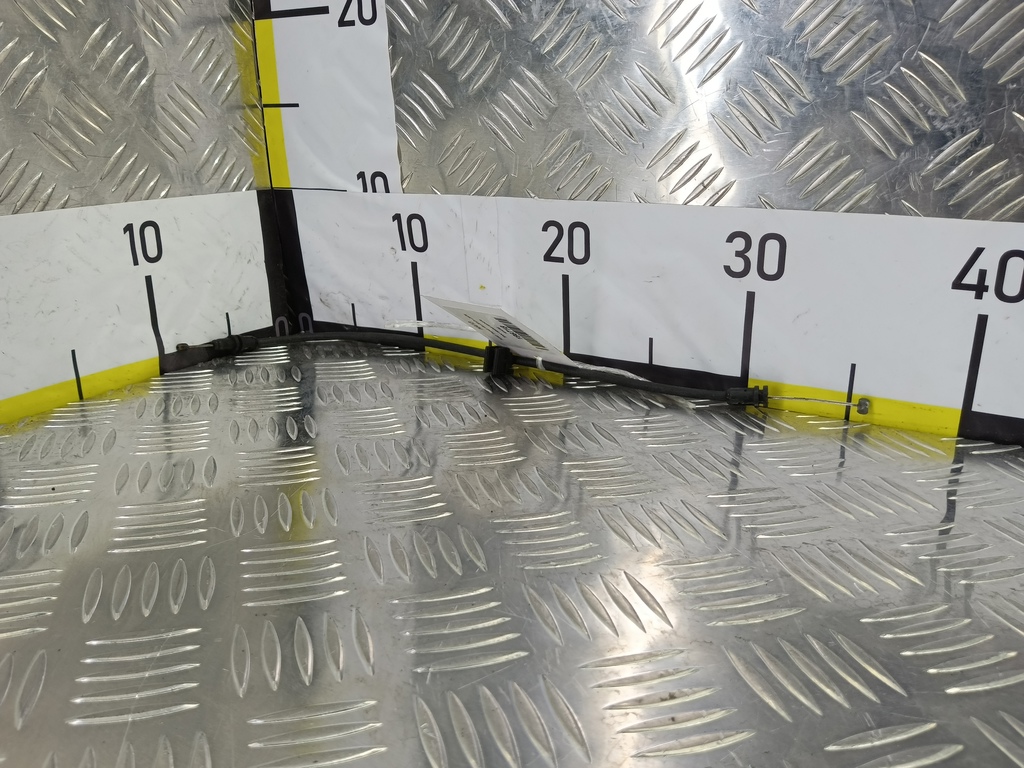 трос замка капота FORD Transit  1814702, 7650 рублей, Москва