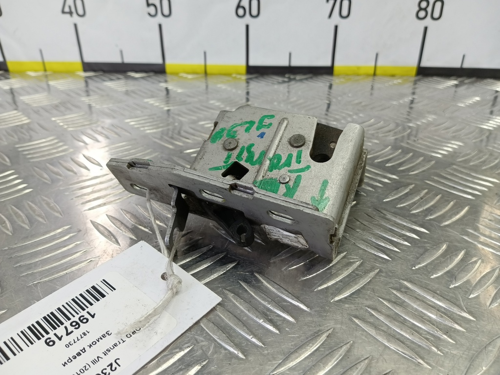 замок двери распашной FORD Transit  1877730, 860 рублей, Москва