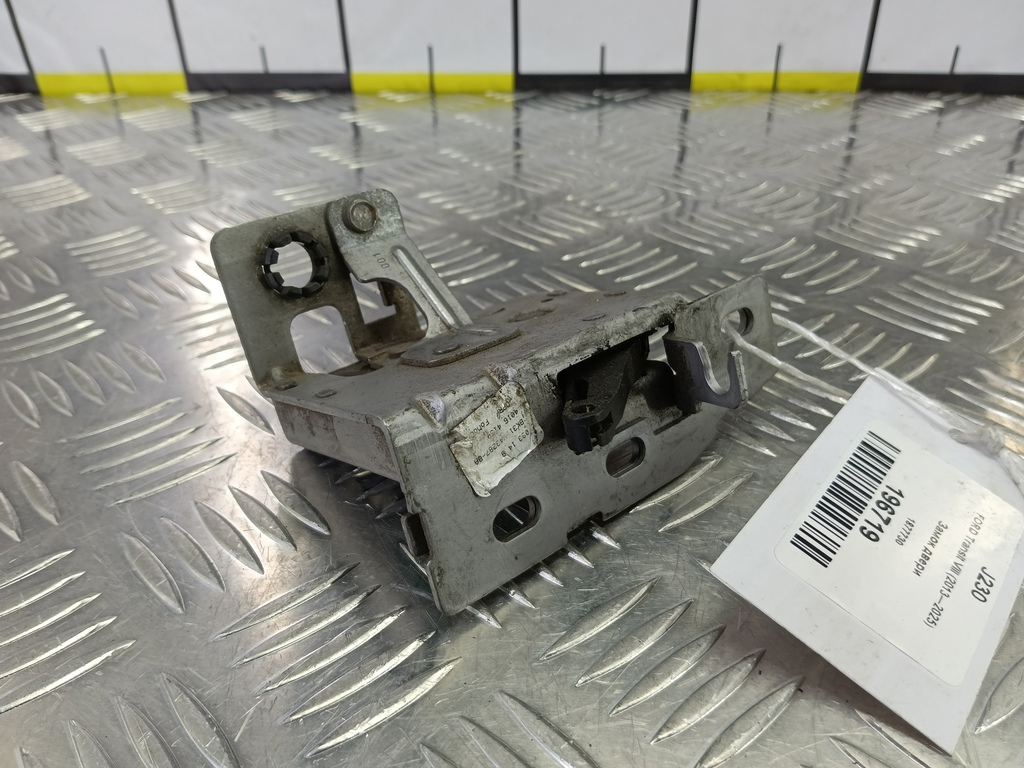 замок двери распашной FORD Transit  1877730, 860 рублей, Москва