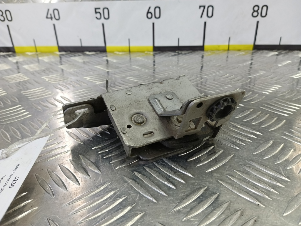 замок двери распашной FORD Transit  1877730, 860 рублей, Москва