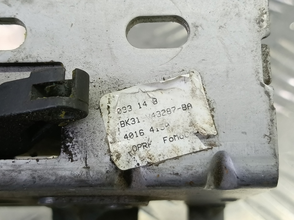 замок двери распашной FORD Transit  1877730, 860 рублей, Москва