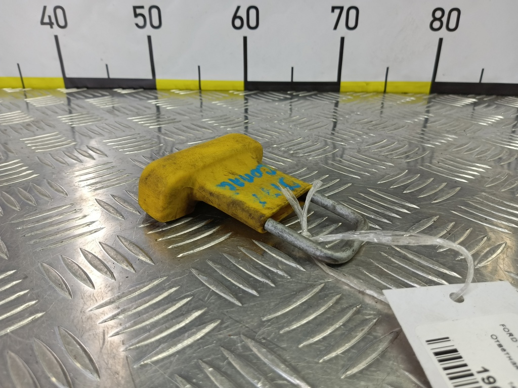 ответная часть замка двери FORD Tourneo Connect  1489099, 980 рублей, Москва