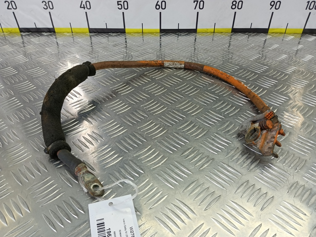 клемма Iveco Daily  69500774, 2700 рублей, Москва