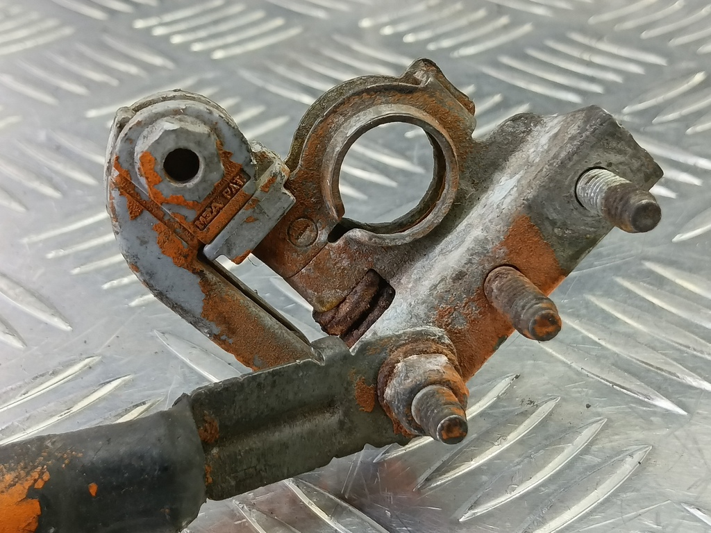 клемма Iveco Daily  69500774, 2700 рублей, Москва