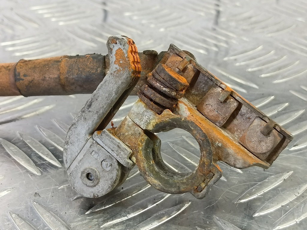 клемма Iveco Daily  69500774, 2700 рублей, Москва