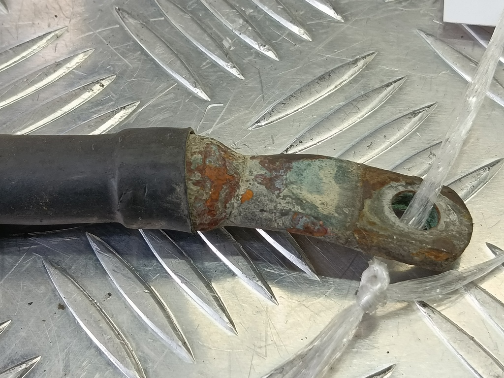 клемма Iveco Daily  69500774, 2700 рублей, Москва