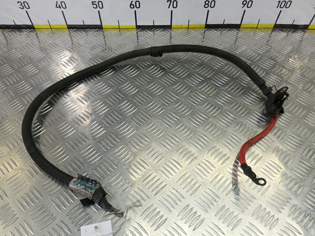 клемма Citroen Jumper  5642KC, 1210 рублей, Москва